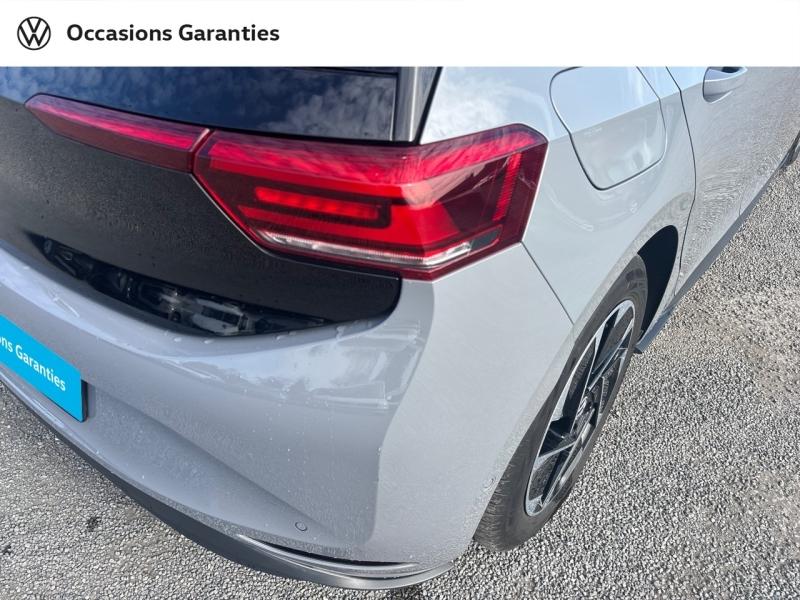 Voitures occasions VOLKSWAGEN ID.3 Active Dunkerque