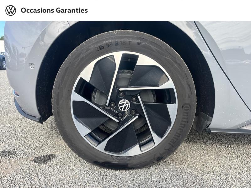 Voitures occasions VOLKSWAGEN ID.3 Active Dunkerque