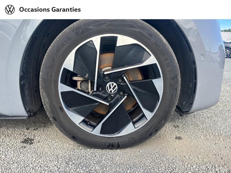 Voitures occasions VOLKSWAGEN ID.3 Active Dunkerque