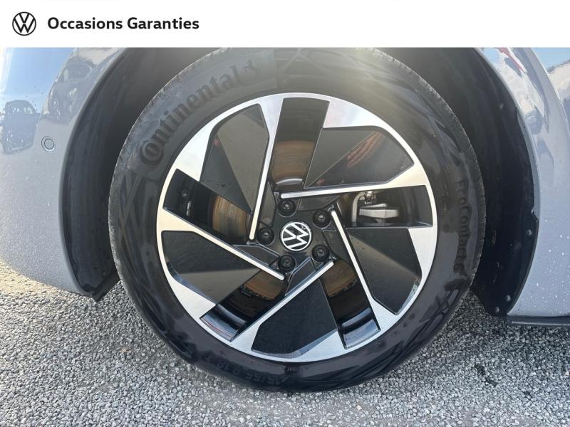 Voitures occasions VOLKSWAGEN ID.3 Active Dunkerque