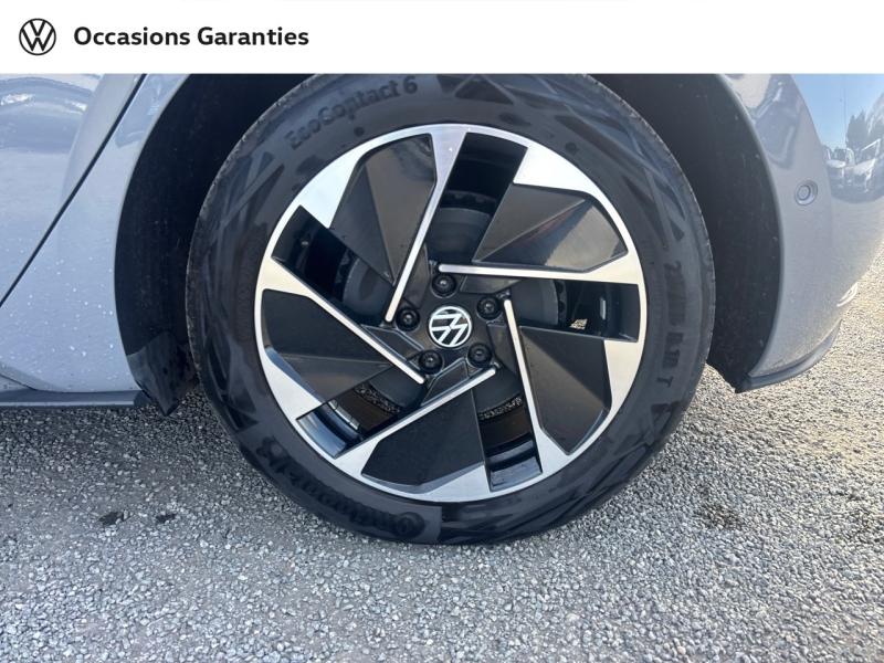Voitures occasions VOLKSWAGEN ID.3 Active Dunkerque