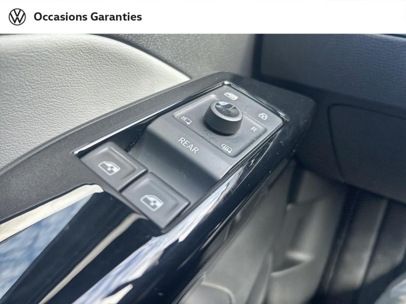 Voitures occasions VOLKSWAGEN ID.3 Active Dunkerque