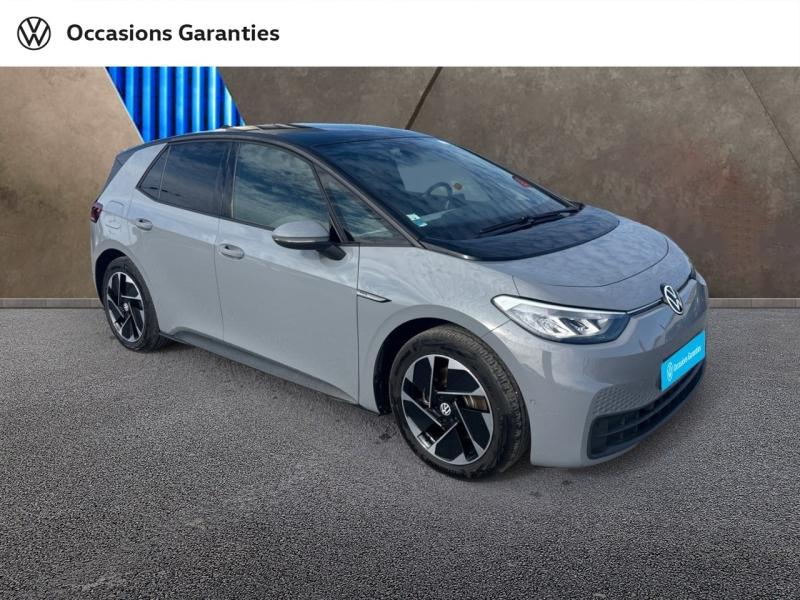 Voitures occasions VOLKSWAGEN ID.3 Active Dunkerque