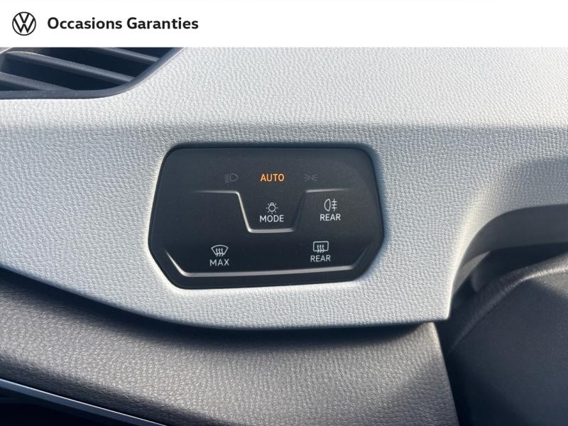 Voitures occasions VOLKSWAGEN ID.3 Active Dunkerque