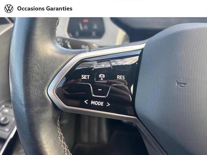 Voitures occasions VOLKSWAGEN ID.3 Active Dunkerque