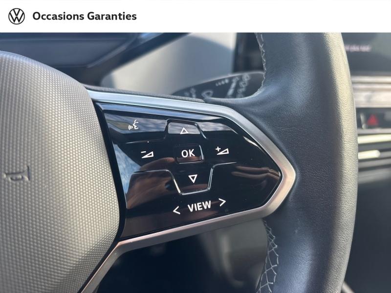 Voitures occasions VOLKSWAGEN ID.3 Active Dunkerque