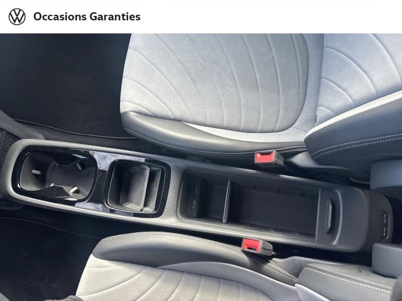 Voitures occasions VOLKSWAGEN ID.3 Active Dunkerque