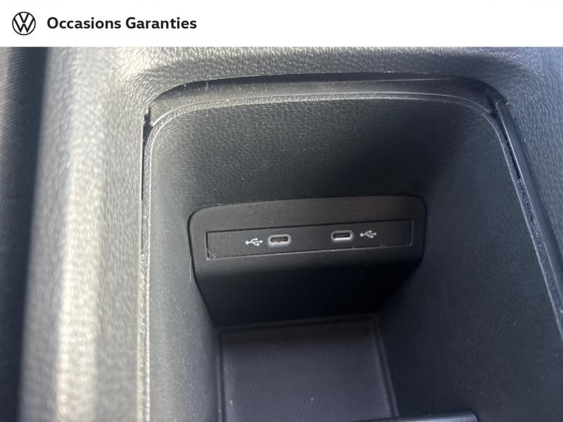 Voitures occasions VOLKSWAGEN ID.3 Active Dunkerque