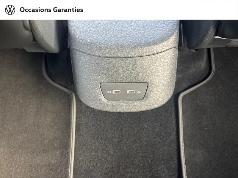 Voitures occasions VOLKSWAGEN ID.3 Active Dunkerque