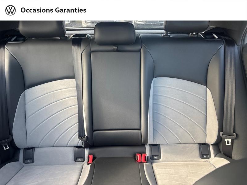 Voitures occasions VOLKSWAGEN ID.3 Active Dunkerque