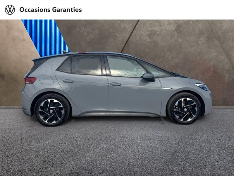 Voitures occasions VOLKSWAGEN ID.3 Active Dunkerque