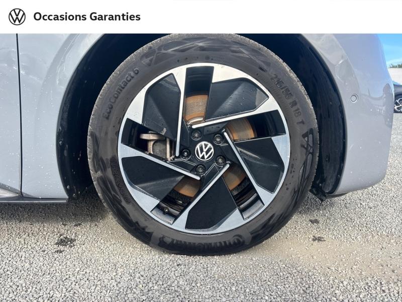 Voitures occasions VOLKSWAGEN ID.3 Active Dunkerque