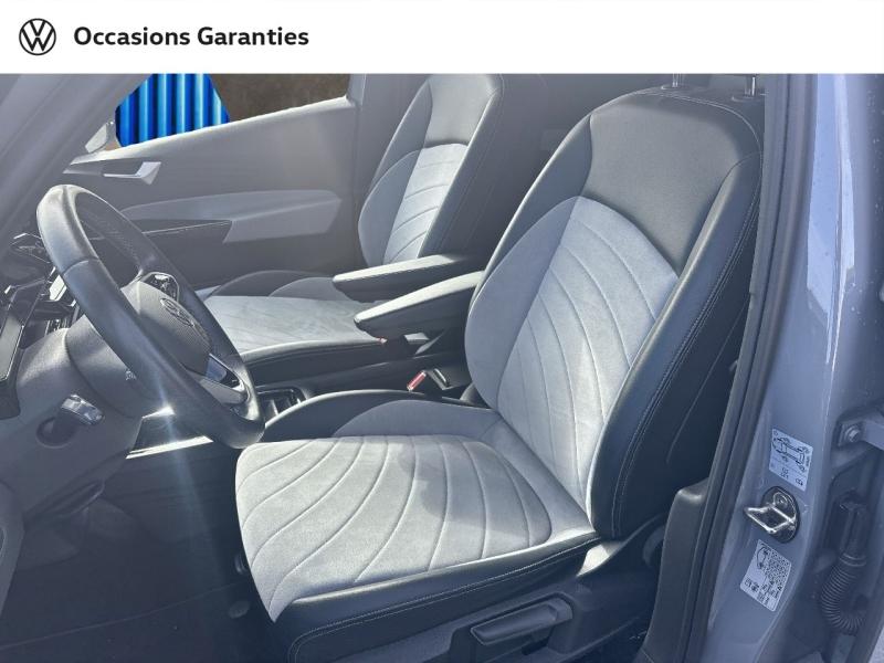 Voitures occasions VOLKSWAGEN ID.3 Active Dunkerque