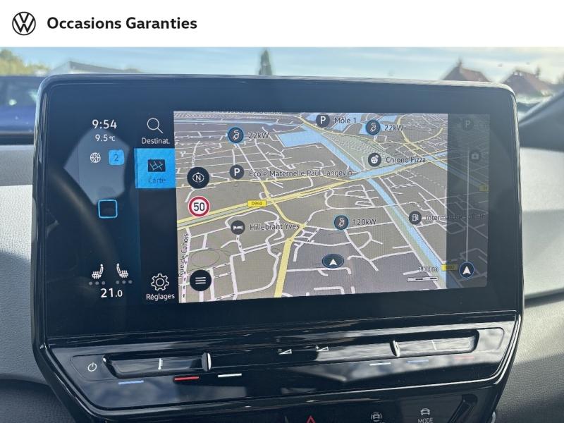 Voitures occasions VOLKSWAGEN ID.3 Active Dunkerque