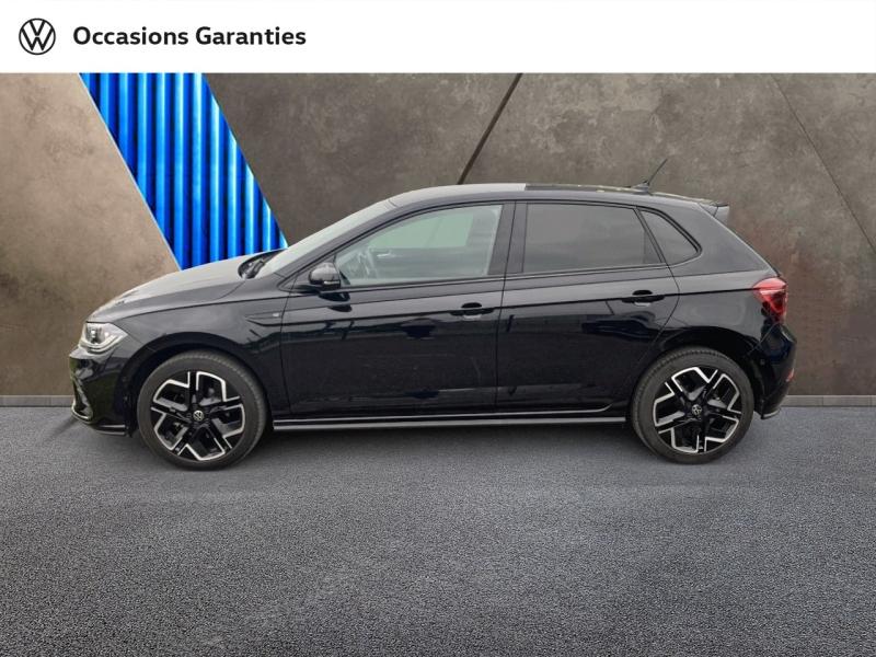 Voitures occasions VOLKSWAGEN POLO R-Line Dunkerque