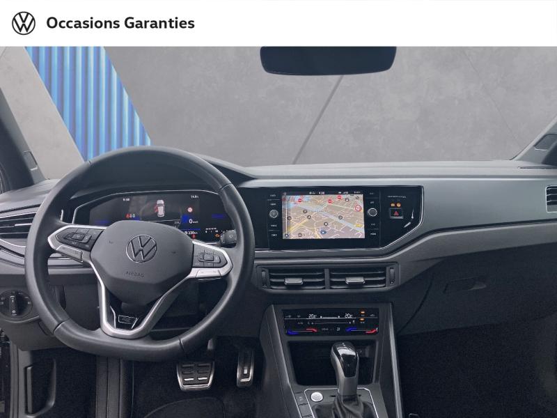 Voitures occasions VOLKSWAGEN POLO R-Line Dunkerque