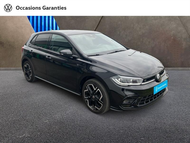 Voitures occasions VOLKSWAGEN POLO R-Line Dunkerque