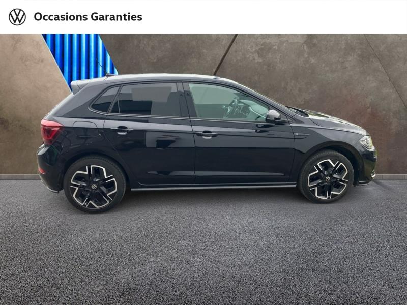 Voitures occasions VOLKSWAGEN POLO R-Line Dunkerque