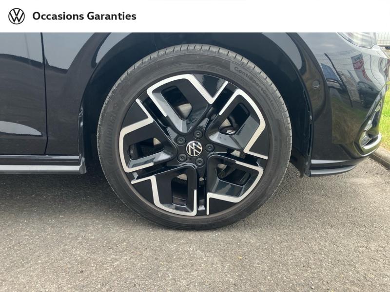 Voitures occasions VOLKSWAGEN POLO R-Line Dunkerque