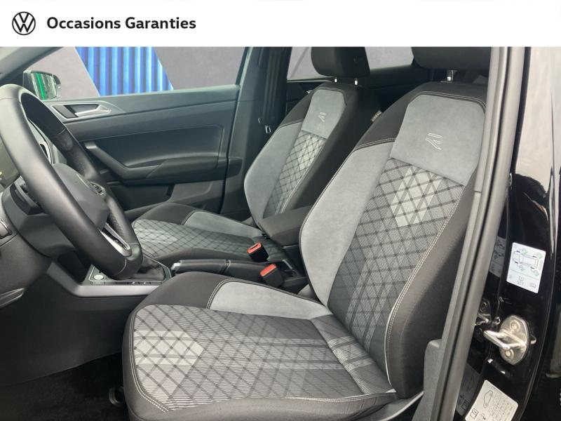 Voitures occasions VOLKSWAGEN POLO R-Line Dunkerque
