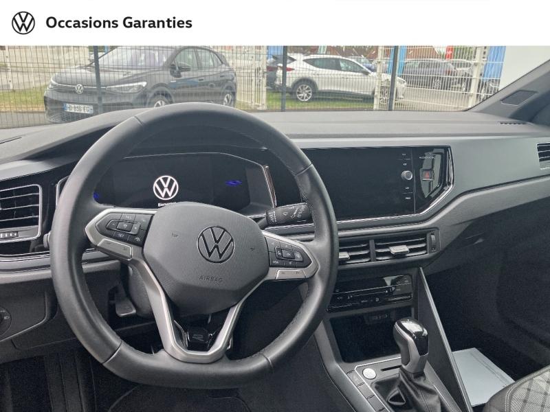 Voitures occasions VOLKSWAGEN POLO R-Line Dunkerque