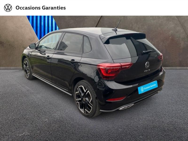 Voitures occasions VOLKSWAGEN POLO R-Line Dunkerque
