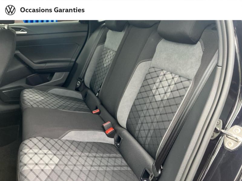 Voitures occasions VOLKSWAGEN POLO R-Line Dunkerque