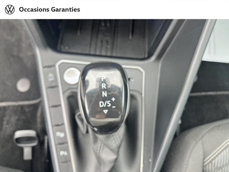 Voitures occasions VOLKSWAGEN POLO R-Line Dunkerque