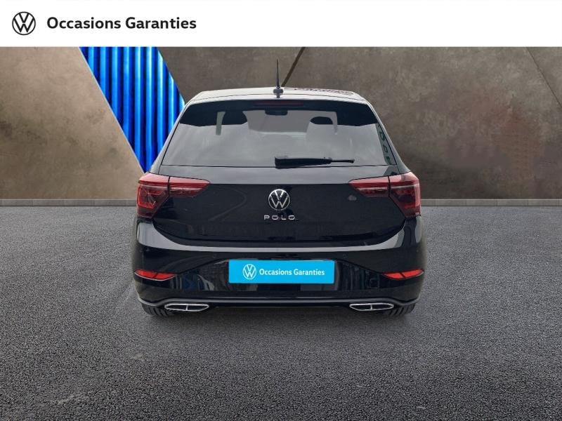 Voitures occasions VOLKSWAGEN POLO R-Line Dunkerque