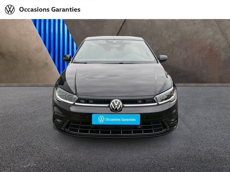 Voitures occasions VOLKSWAGEN POLO R-Line Dunkerque