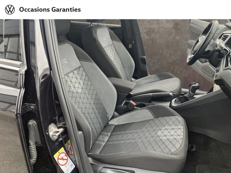 Voitures occasions VOLKSWAGEN POLO R-Line Dunkerque