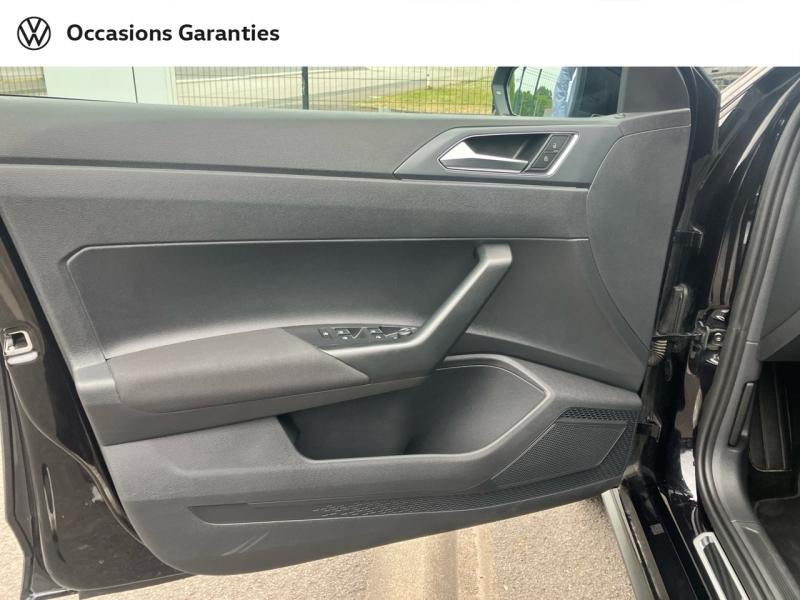 Voitures occasions VOLKSWAGEN POLO R-Line Dunkerque