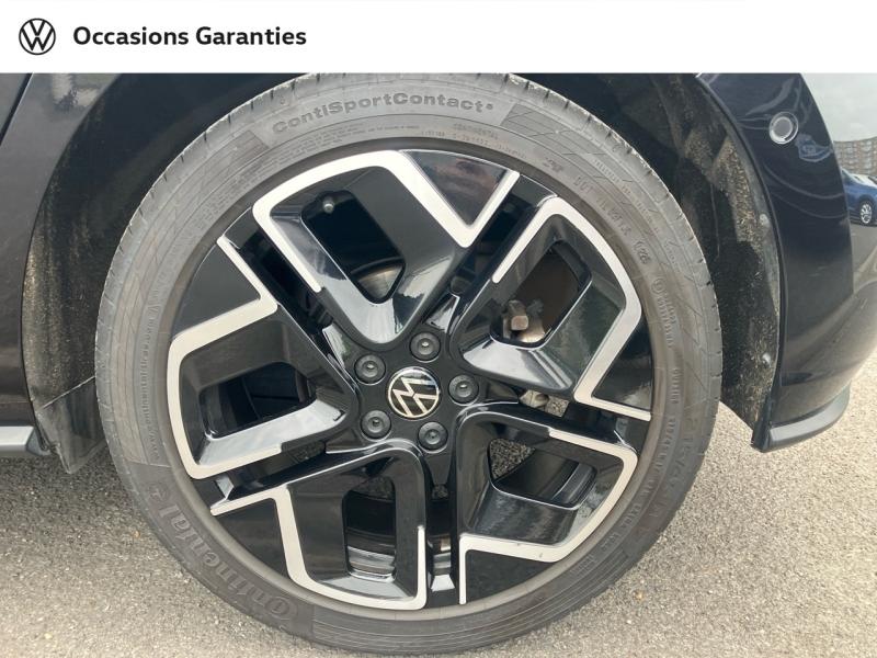 Voitures occasions VOLKSWAGEN POLO R-Line Dunkerque