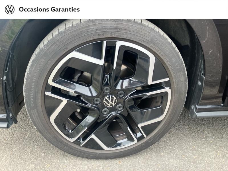 Voitures occasions VOLKSWAGEN POLO R-Line Dunkerque