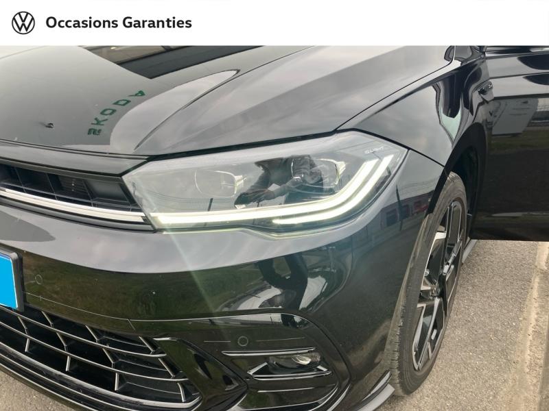 Voitures occasions VOLKSWAGEN POLO R-Line Dunkerque