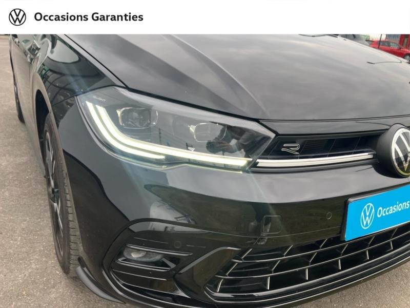 Voitures occasions VOLKSWAGEN POLO R-Line Dunkerque