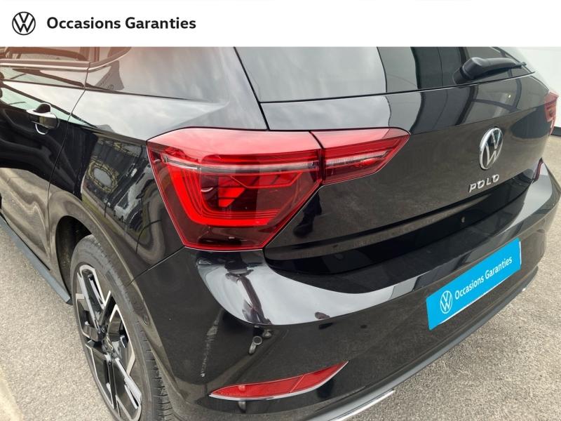 Voitures occasions VOLKSWAGEN POLO R-Line Dunkerque