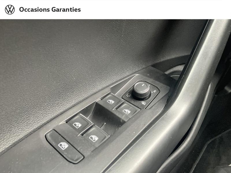 Voitures occasions VOLKSWAGEN POLO R-Line Dunkerque