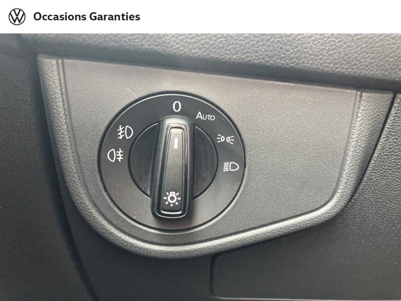 Voitures occasions VOLKSWAGEN POLO R-Line Dunkerque