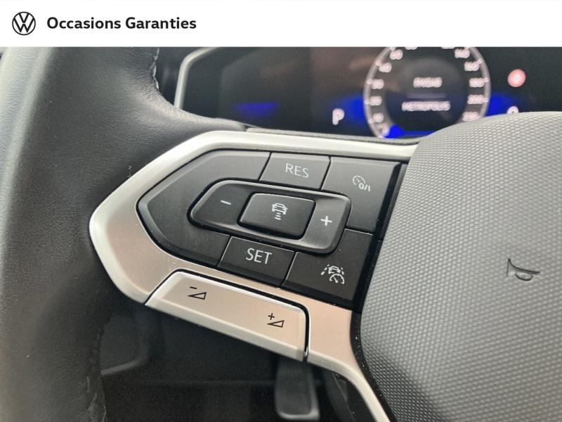 Voitures occasions VOLKSWAGEN POLO R-Line Dunkerque