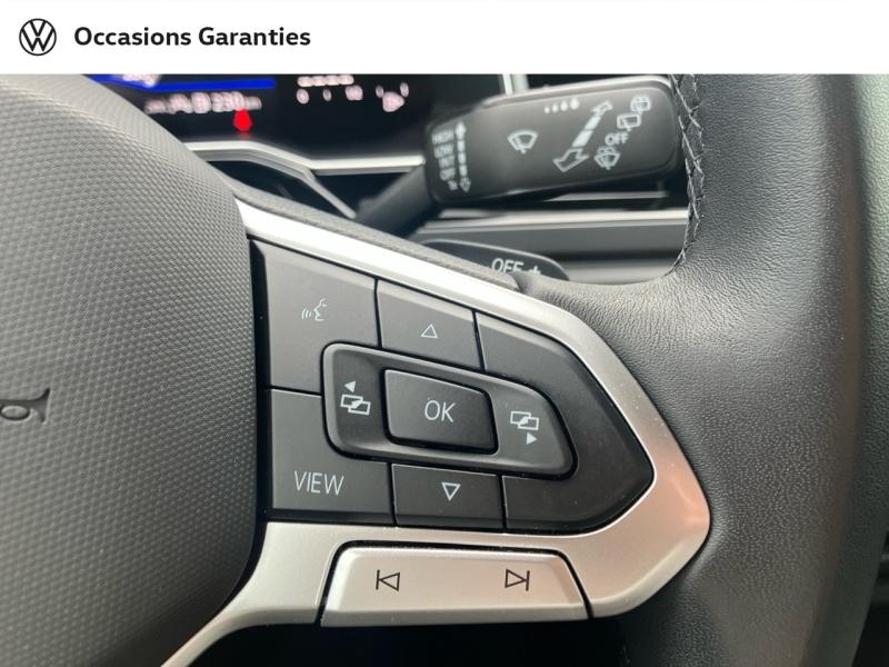Voitures occasions VOLKSWAGEN POLO R-Line Dunkerque