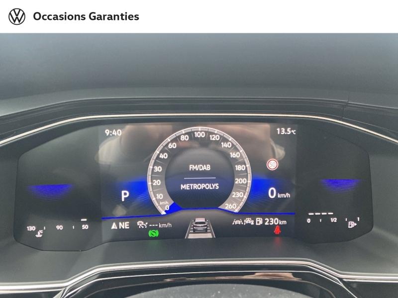 Voitures occasions VOLKSWAGEN POLO R-Line Dunkerque