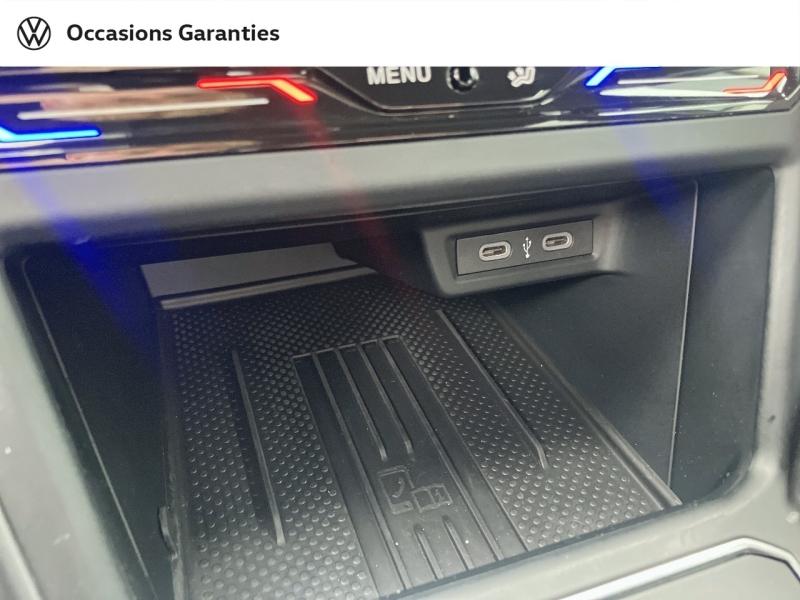 Voitures occasions VOLKSWAGEN POLO R-Line Dunkerque
