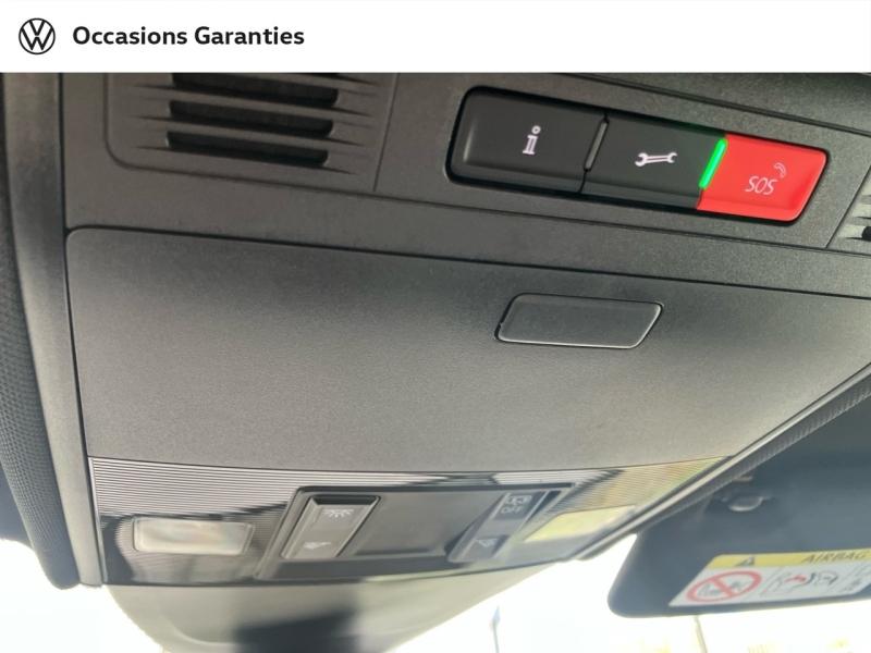 Voitures occasions VOLKSWAGEN POLO R-Line Dunkerque