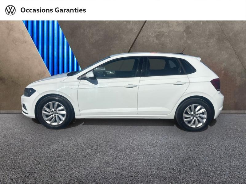 Voitures occasions VOLKSWAGEN POLO Confortline Dunkerque