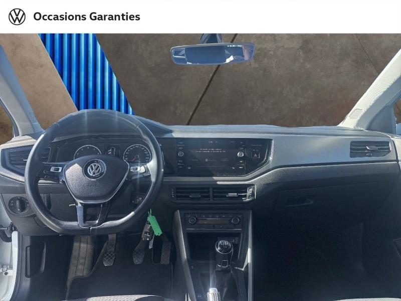 Voitures occasions VOLKSWAGEN POLO Confortline Dunkerque