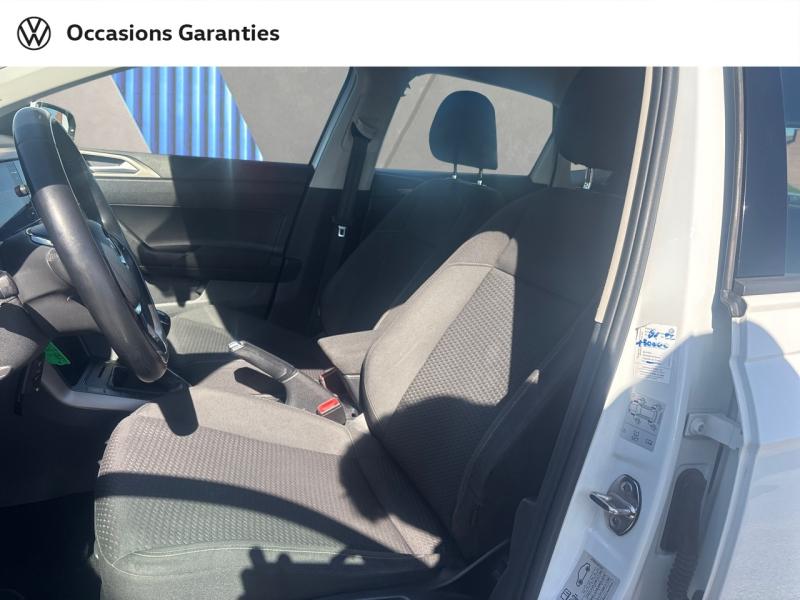 Voitures occasions VOLKSWAGEN POLO Confortline Dunkerque