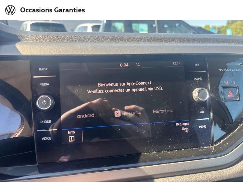 Voitures occasions VOLKSWAGEN POLO Confortline Dunkerque