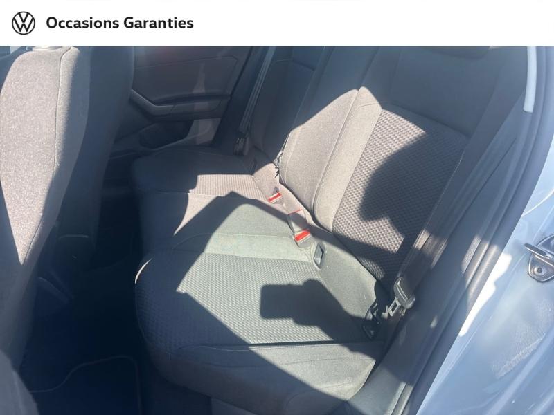 Voitures occasions VOLKSWAGEN POLO Confortline Dunkerque