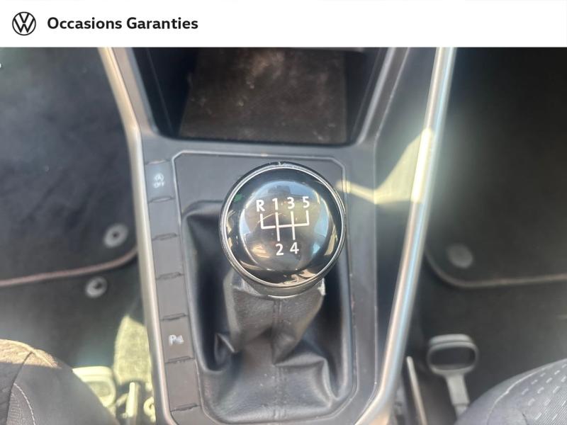 Voitures occasions VOLKSWAGEN POLO Confortline Dunkerque